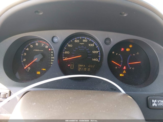 Продаж на аукціоні авто 2005 Acura Mdx, vin: 2HNYD18885H535310, номер лоту: 44488735