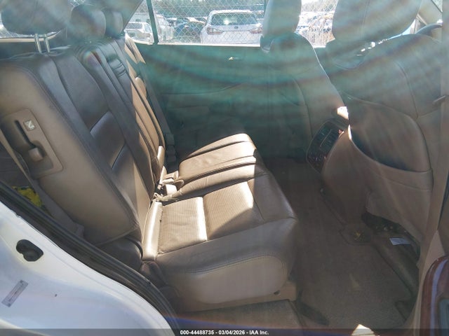 Продаж на аукціоні авто 2005 Acura Mdx, vin: 2HNYD18885H535310, номер лоту: 44488735