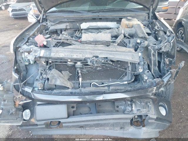 44488737 :رقم المزاد ، 1FTFW1EF0CKE20572 vin ، 2012 Ford F-150 Fx4 مزاد بيع