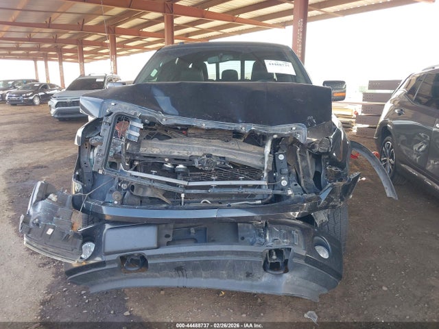 44488737 :رقم المزاد ، 1FTFW1EF0CKE20572 vin ، 2012 Ford F-150 Fx4 مزاد بيع