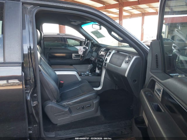 44488737 :رقم المزاد ، 1FTFW1EF0CKE20572 vin ، 2012 Ford F-150 Fx4 مزاد بيع