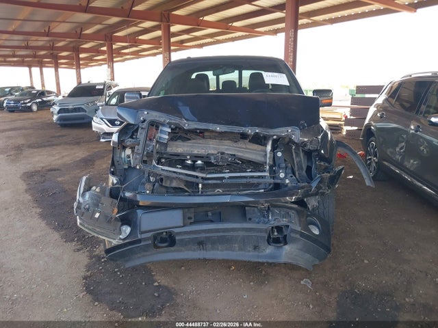 44488737 :رقم المزاد ، 1FTFW1EF0CKE20572 vin ، 2012 Ford F-150 Fx4 مزاد بيع
