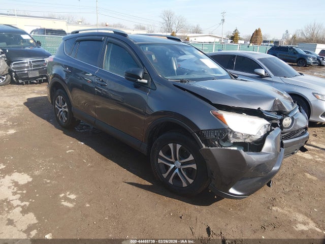2017 TOYOTA RAV4 JTMBFREV7HJ148555