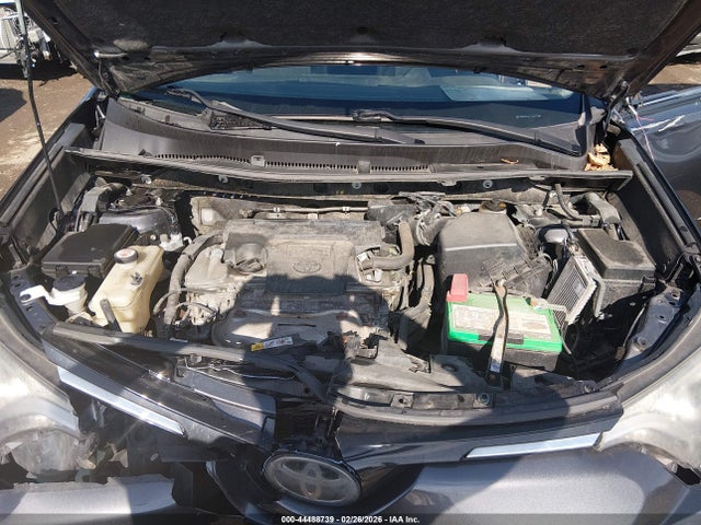 2017 TOYOTA RAV4 JTMBFREV7HJ148555 Photo 9