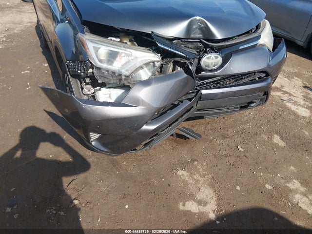 2017 TOYOTA RAV4 JTMBFREV7HJ148555 Photo 5