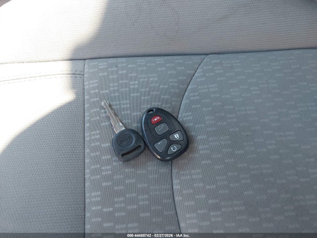 1GKKVPKD6EJ330069 GMC Acadia Sle-2