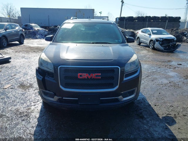 1GKKVPKD6EJ330069 GMC Acadia Sle-2