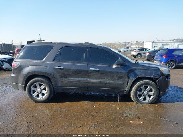 1GKKVPKD6EJ330069 GMC Acadia Sle-2