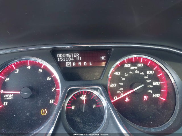 1GKKVPKD6EJ330069 GMC Acadia Sle-2