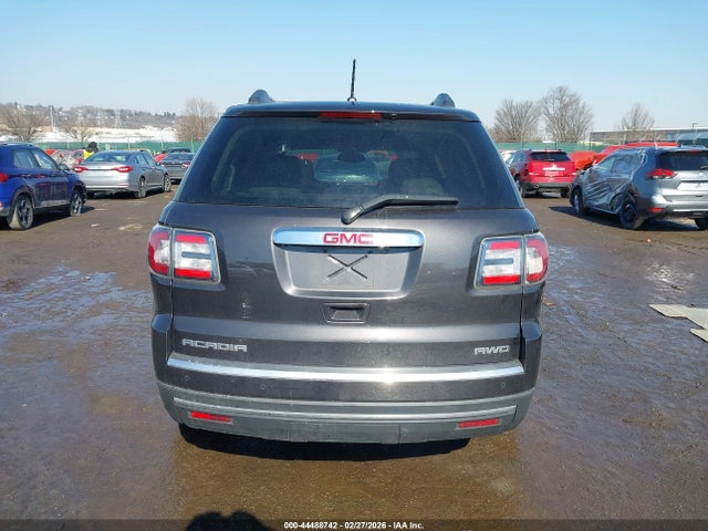 1GKKVPKD6EJ330069 GMC Acadia Sle-2