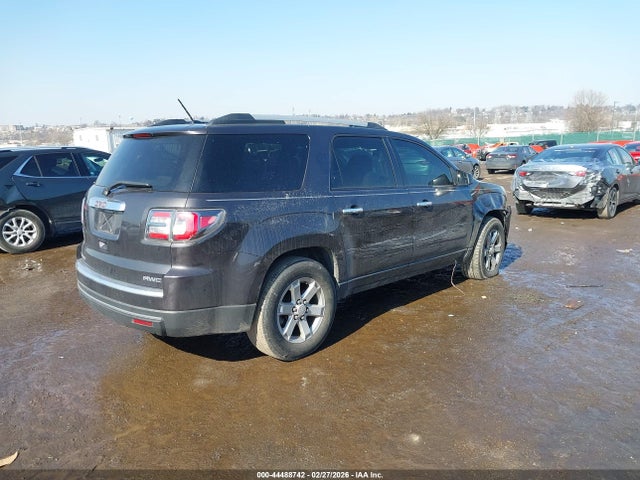 1GKKVPKD6EJ330069 GMC Acadia Sle-2