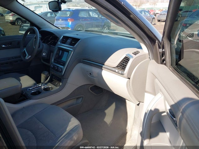 1GKKVPKD6EJ330069 GMC Acadia Sle-2