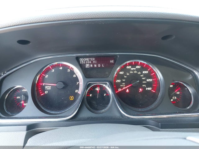 1GKKVPKD6EJ330069 GMC Acadia Sle-2