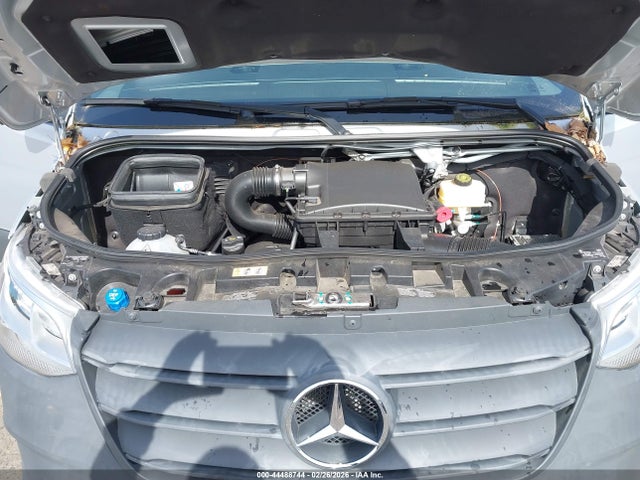 W1Y4ECVY1NT095592 Mercedes-Benz Sprinter 2500 High Roof V6
