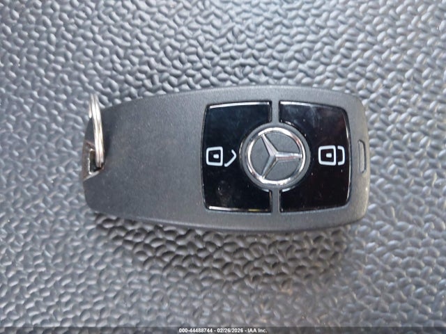 W1Y4ECVY1NT095592 Mercedes-Benz Sprinter 2500 High Roof V6