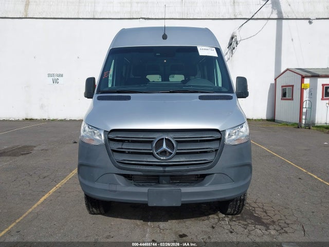 W1Y4ECVY1NT095592 Mercedes-Benz Sprinter 2500 High Roof V6