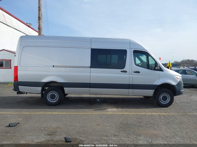 W1Y4ECVY1NT095592 Mercedes-Benz Sprinter 2500 High Roof V6