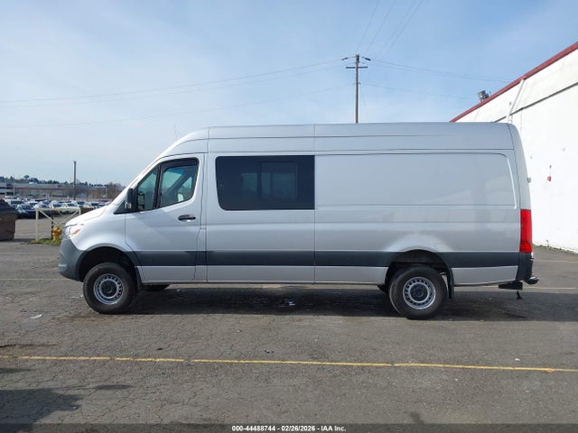 W1Y4ECVY1NT095592 Mercedes-Benz Sprinter 2500 High Roof V6
