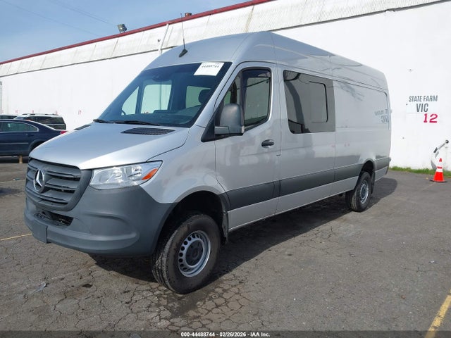 W1Y4ECVY1NT095592 Mercedes-Benz Sprinter 2500 High Roof V6
