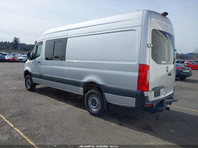 W1Y4ECVY1NT095592 Mercedes-Benz Sprinter 2500 High Roof V6