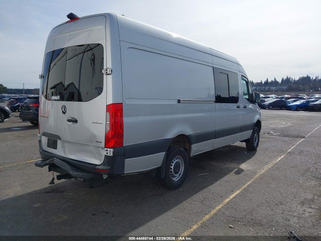 W1Y4ECVY1NT095592 Mercedes-Benz Sprinter 2500 High Roof V6