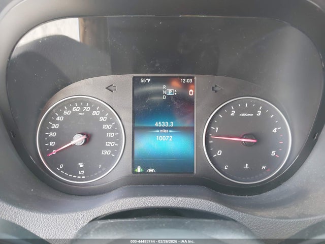 W1Y4ECVY1NT095592 Mercedes-Benz Sprinter 2500 High Roof V6