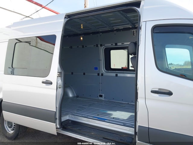 W1Y4ECVY1NT095592 Mercedes-Benz Sprinter 2500 High Roof V6