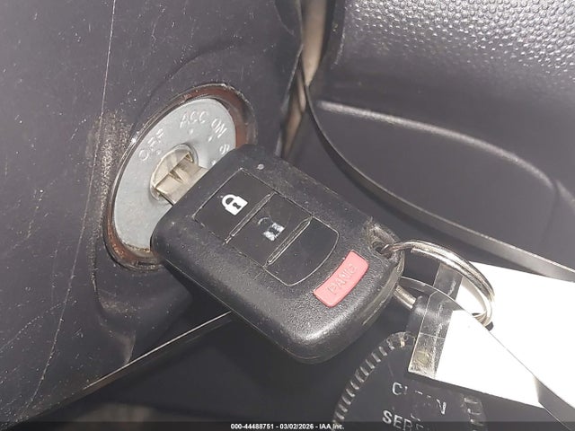 2017 MITSUBISHI MIRAGE ML32A3HJ2HH014616 Photo 10