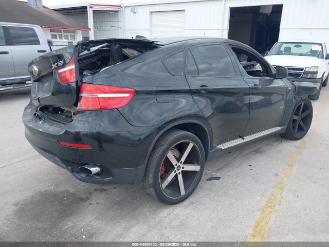 44488753 :رقم المزاد ، 5UXFG2C5XDL785719 vin ، 2013 Bmw X6 Xdrive35i مزاد بيع