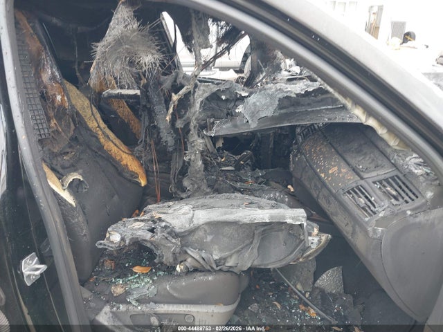 44488753 :رقم المزاد ، 5UXFG2C5XDL785719 vin ، 2013 Bmw X6 Xdrive35i مزاد بيع
