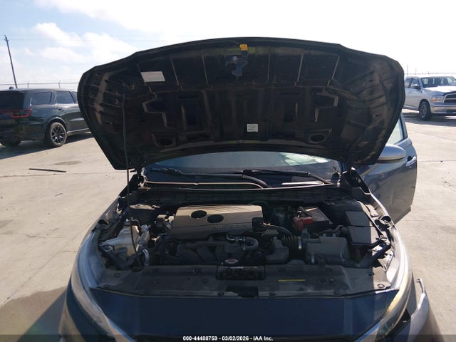 1N4BL4EV8LC102487 Nissan Altima Sl Fwd