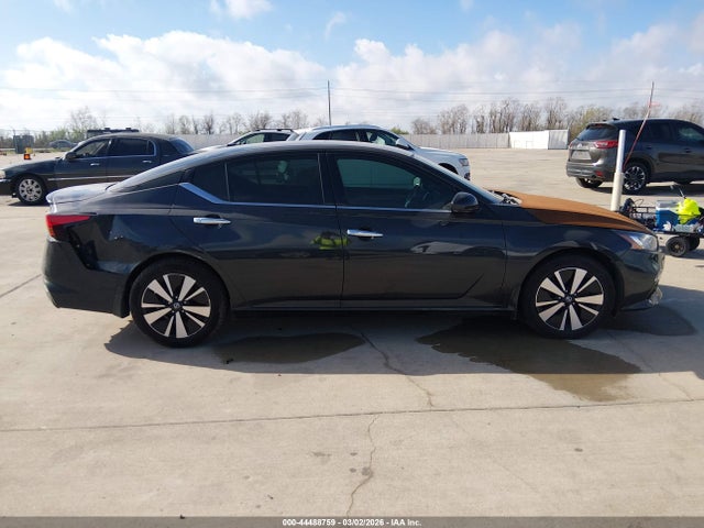 1N4BL4EV8LC102487 Nissan Altima Sl Fwd