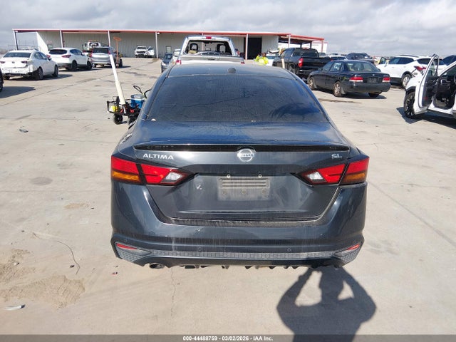 1N4BL4EV8LC102487 Nissan Altima Sl Fwd