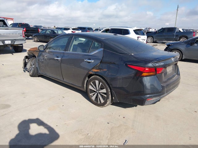 1N4BL4EV8LC102487 Nissan Altima Sl Fwd