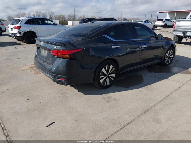 1N4BL4EV8LC102487 Nissan Altima Sl Fwd