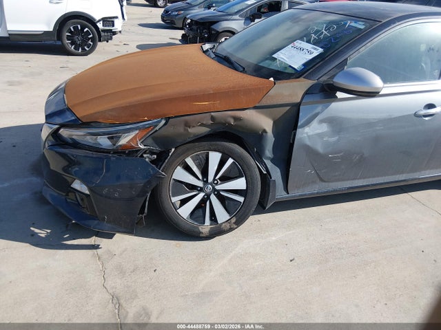 1N4BL4EV8LC102487 Nissan Altima Sl Fwd