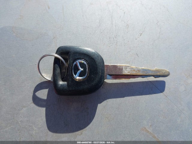 Продаж на аукціоні авто 2011 Mazda Mazda3 I Sport, vin: JM1BL1UF3B1469763, номер лоту: 44488760