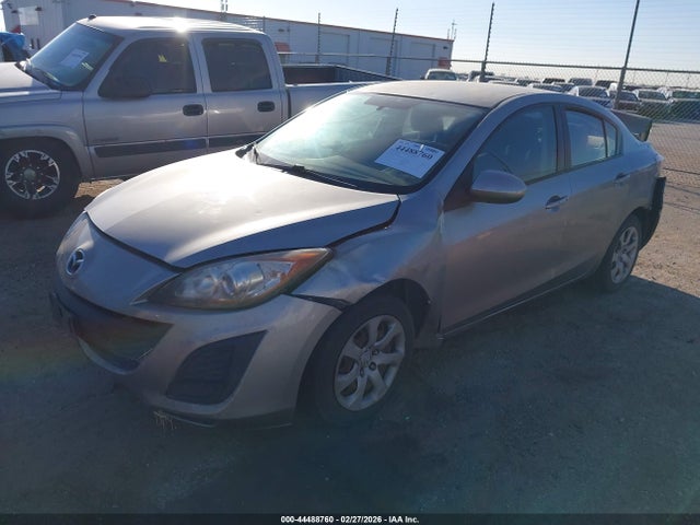 Продаж на аукціоні авто 2011 Mazda Mazda3 I Sport, vin: JM1BL1UF3B1469763, номер лоту: 44488760