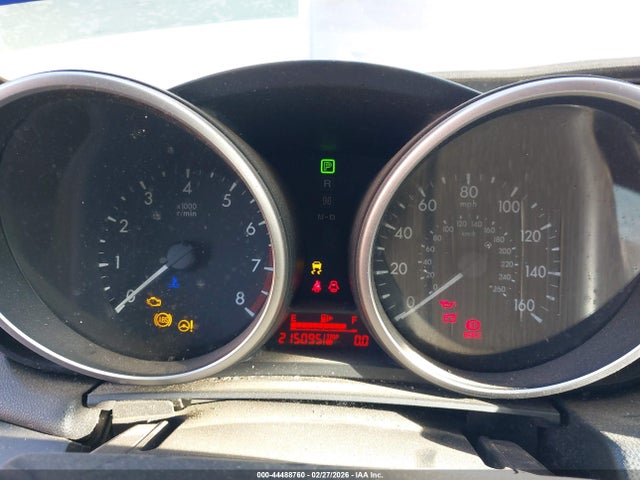 Продаж на аукціоні авто 2011 Mazda Mazda3 I Sport, vin: JM1BL1UF3B1469763, номер лоту: 44488760