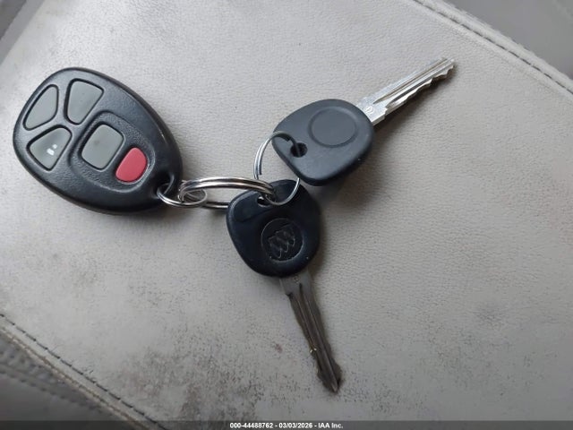Aukcja sprzedaży 2008 Buick Lucerne Cxl, vin: 1G4HD57278U143796, numer aukcji: 44488762