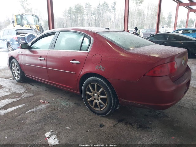 Aukcja sprzedaży 2008 Buick Lucerne Cxl, vin: 1G4HD57278U143796, numer aukcji: 44488762