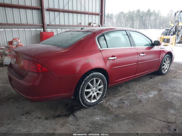 Aukcja sprzedaży 2008 Buick Lucerne Cxl, vin: 1G4HD57278U143796, numer aukcji: 44488762