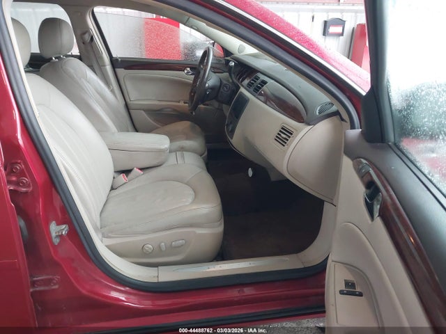 Aukcja sprzedaży 2008 Buick Lucerne Cxl, vin: 1G4HD57278U143796, numer aukcji: 44488762