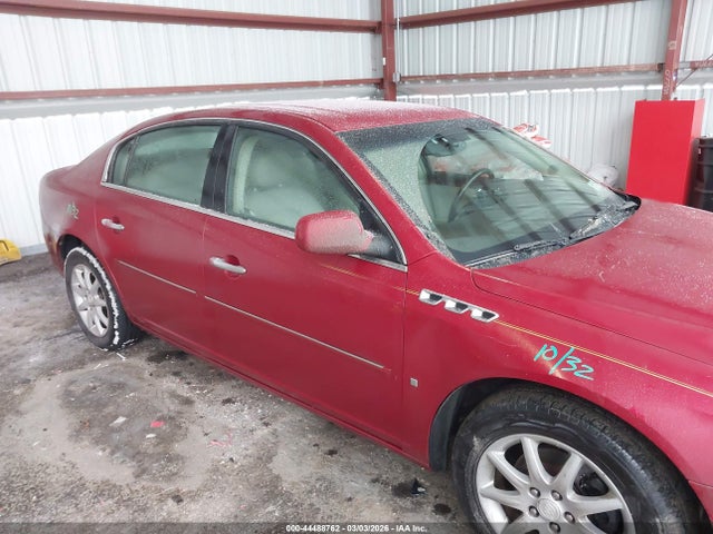 Aukcja sprzedaży 2008 Buick Lucerne Cxl, vin: 1G4HD57278U143796, numer aukcji: 44488762