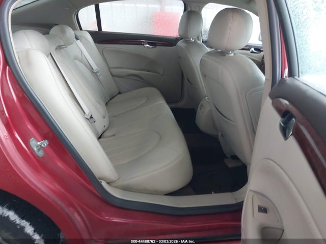 Aukcja sprzedaży 2008 Buick Lucerne Cxl, vin: 1G4HD57278U143796, numer aukcji: 44488762