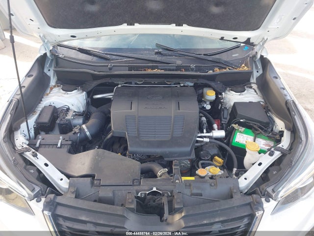 Продаж на аукціоні авто 2020 Subaru Forester Limited, vin: JF2SKASC9LH496066, номер лоту: 44488764
