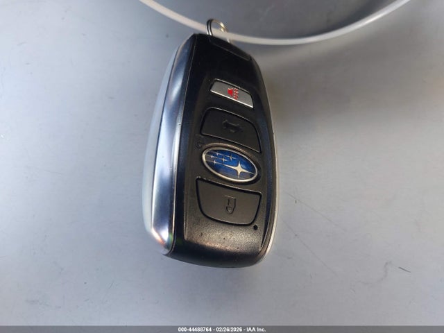 Продаж на аукціоні авто 2020 Subaru Forester Limited, vin: JF2SKASC9LH496066, номер лоту: 44488764