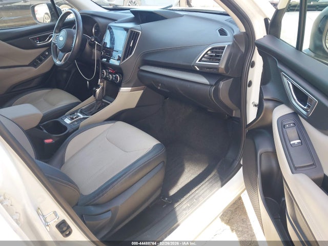 Продаж на аукціоні авто 2020 Subaru Forester Limited, vin: JF2SKASC9LH496066, номер лоту: 44488764