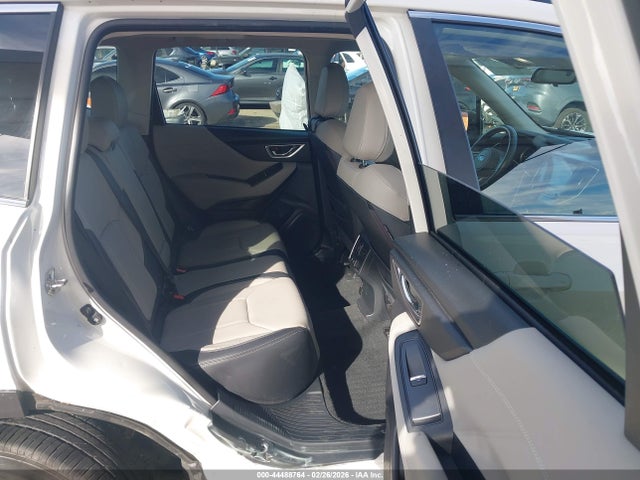 Продаж на аукціоні авто 2020 Subaru Forester Limited, vin: JF2SKASC9LH496066, номер лоту: 44488764