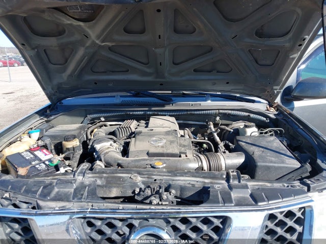 Продаж на аукціоні авто 2006 Nissan Frontier Le, vin: 1N6AD07W06C402348, номер лоту: 44488765